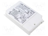 Alimentator LED pulsatoriu TCI 2-112V DC 250-700mA IP20