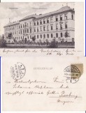 Cluj - Scoala elementara- clasica, rara