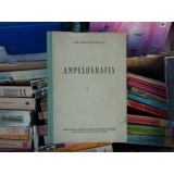 Ampelografia , Gh. Constantinescu , 1958