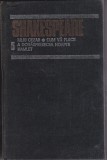 Shakespeare - Opere Complete Vol. 5, Editura Univers 1986, Carte Teatru