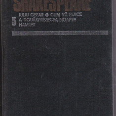 bnk ant Shakespeare - Opere vol 5