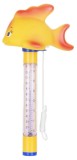Termometru plutitor pentru piscina Strend Pro, model pestisor