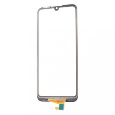 Touchscreen Huawei Y6s (2019), Y6 Pro (2019), Negru