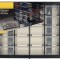 Dulap multifunctional de inmagazinare 30 sertare STANLEY.