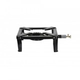 Arzator exterior patrat (pirostrie) Ertone ERT-MN 2011,diametru 13 cm,