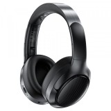 Handsfree Bluetooth Acefast H5, A2DP, ANC, Negru