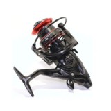 MULINETA PRO FL BLACK SHADOW FR 5000 9RULMENTI