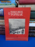 REVISTA TURISMUL POPULAR * NR. 3 / 1951