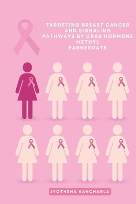Targeting Breast Cancer And Signaling Pathways By Crab Hormone Methyl Farnesoate foto