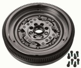 SACHS 2295 001 817 Dual-mass flywheel Volanta