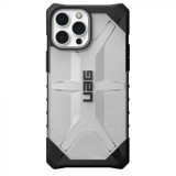 Cumpara ieftin Husa Cover UAG Antisoc pentru iPhone 13 Pro Plasma Ice