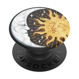 PopSockets - PopGrip - Sun And Moon