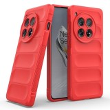 Husa pentru OnePlus 12 - Techsuit Magic Shield - Red