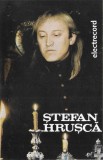 Ștefan Hrușcă - Colinde, Caseta audio