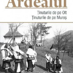 Ardealul | Silvestru Moldovan