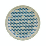 Cumpara ieftin Farfurie - Whales and Starfish | Rice by Rice