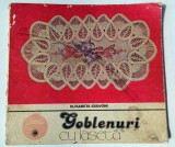 Elisabeta Iosivoni - Goblenuri cu laseta 1981