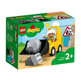 LEGO DUPLO Buldozer No. 10930