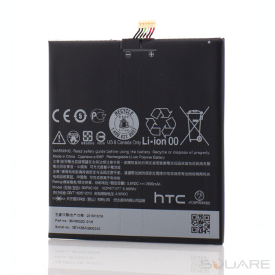 Acumulatori HTC B0P9C100, OEM, LXT foto