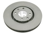 FEBI BILSTEIN 22923 Disc frana