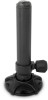 Picior Telescopic Preston Absolute ST Leg, Negru, 20cm, Preston Innovations