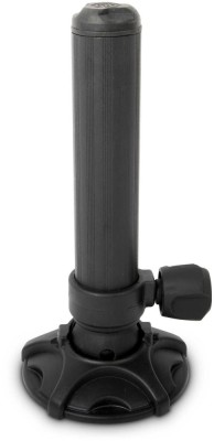 Picior Telescopic Preston Absolute ST Leg, Negru, 20cm foto