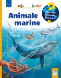 Animale marine - Silvia Ursache-Brega - Casa