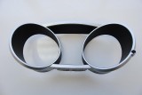 Ornament ceas de bord MITSUBISHI OUTLANDER II CW_W 2007 OEM: NER 1872384