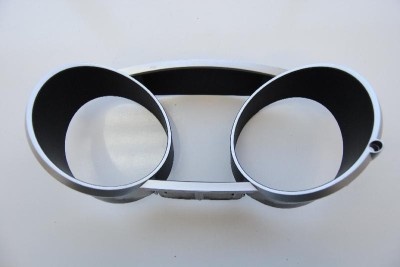 Ornament ceas de bord MITSUBISHI OUTLANDER II CW_W 2007 OEM: NER 1872384 foto