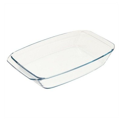 Vas rectangular yena 1,5 L Simax 7106 foto