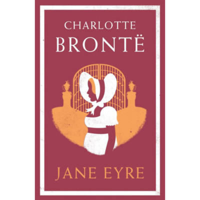 Jane Eyre - Charlotte Bronte foto