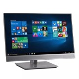 All In One HP EliteOne 800 G5 Refurbished, I5-9600, 16GB RAM, 512GB SSD NVMe, 23.8", Dual Webcam, Windows 11 Home, Stare Foarte Buna