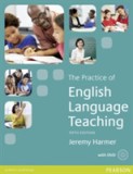 The Practice of English Language Teaching 5th Edition Book for Pack | Jeremy Harmer, Pearson Education Limited