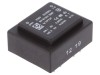 Transformator &icirc;ncapsulat 0,7VA 230V 9V PCB