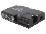 Intrerupator de siguranta cu blocare SCHMERSAL AZM 161SK-12/12RK-024, IP67, Plastic, 24V AC/DC, 4NC+2NO