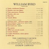 William Byrd: Infelix Ego | The Cardinall&#039;s Musick, Andrew Carwood