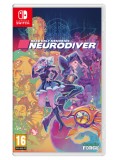 Read Only Memories Neurodiver NSW