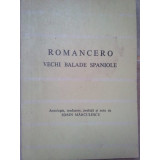 Romancero - Vechi balade spaniole (1976)