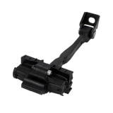 Opritor usa, limitator SKODA SUPERB (3V), 05.2015-, spate, partea stanga=dreapta,