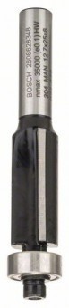 Bosch Freza pentru frezare coplanara laminata, 8mm, D1 12.7mm, L 25.4mm, G 68mm 8 - 3165140358095 foto
