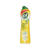 CIF crema Cleanboost 500 ml cu particule de curatare, aroma de lamaie, Unilever