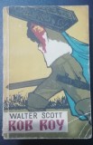 Myh 45s - Walter Scott - Rob Roy - ed 1959