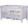 Patut pliabil Chipolino Ariel platinum