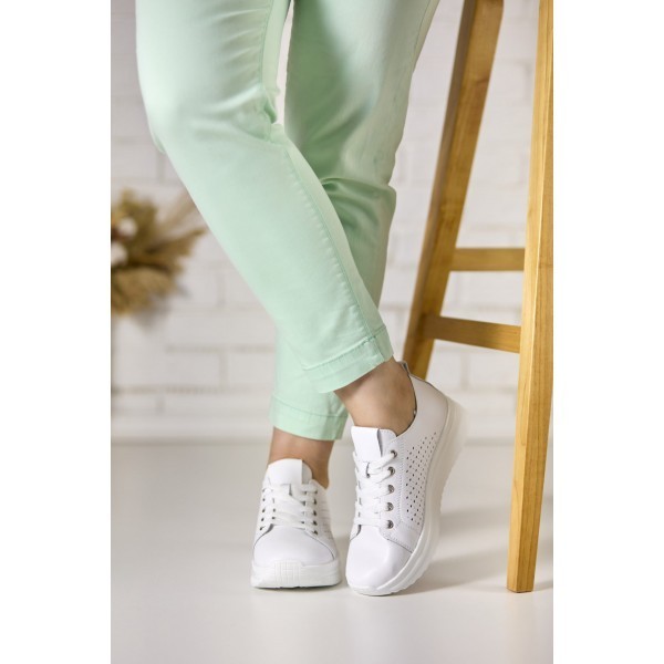 Pantofi piele dama FJ305-2