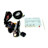Interfata 6PNBT 6,5inch GPS + Touch. Are WINCE si se si poate instala IGO. Compatibila cu BMW IDRIVE NBT 6P ecran 6,5 INCH Automotive TrustedCars, Oem