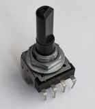 Potentiometru digital ax16mm tesit encoder