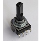 Potentiometru digital ax16mm tesit encoder