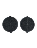 Filtre carbon hota Candy CBT60RBG set 2 buc