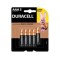 Baterii Duracell Basic R3, AAA alcaline 5buc