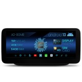 Cumpara ieftin Navigatie Mercedes Benz CLS W218 (2010-2012), NTG 4.0, Android 13, MB-Octacore, 4GB RAM + 64GB ROM, 12.3 Inch - AD-BGMB1000440+AD-BGRKITMB012